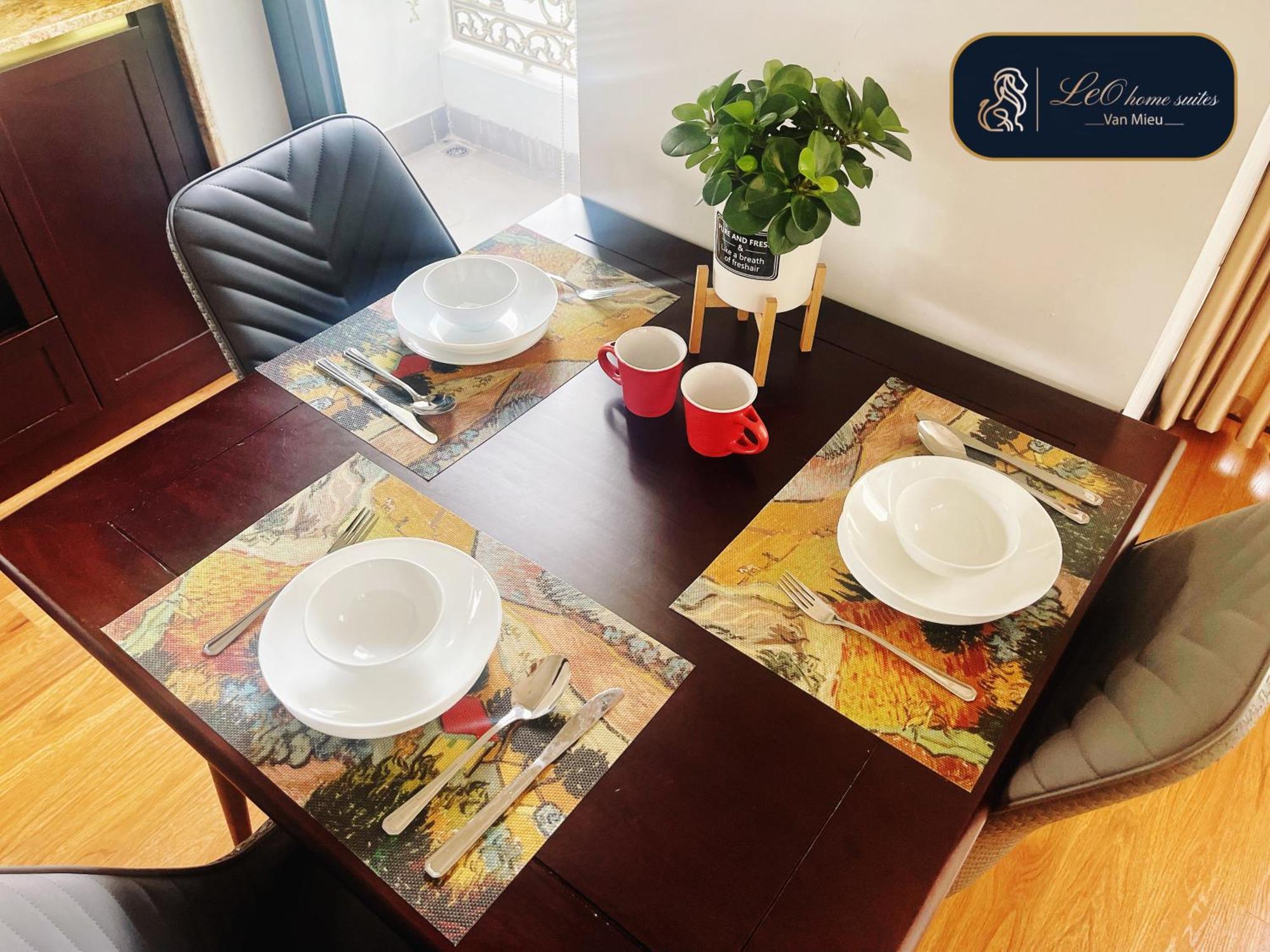 High-Ser Apartment -2Br - Niceview - Parking - Spacious - In Center Hanói Exterior foto